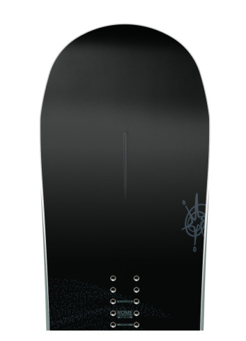 Deska snowboardowe Rome Artifact Pro 2026