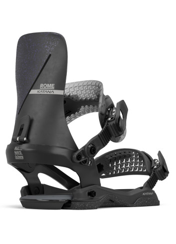 Wiązania snowboardowe Rome Katana AW Wmn 2026