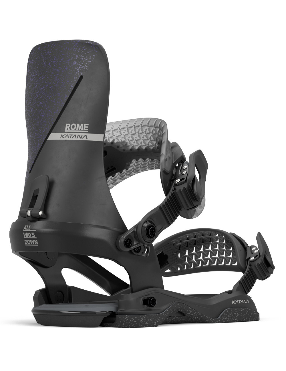 Wiązania snowboardowe Rome Katana AW Wmn 2026