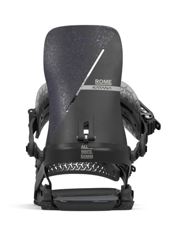 Wiązania snowboardowe Rome Katana AW Wmn 2026