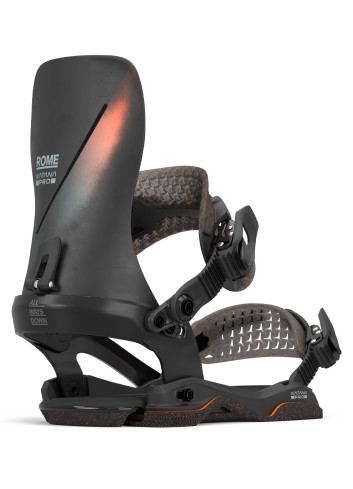 Wiązania snowboardowe Rome Katana Pro AW 2026