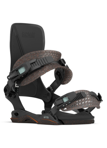Wiązania snowboardowe Rome Katana Pro AW 2026