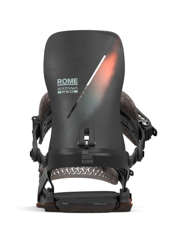Wiązania snowboardowe Rome Katana Pro AW 2026
