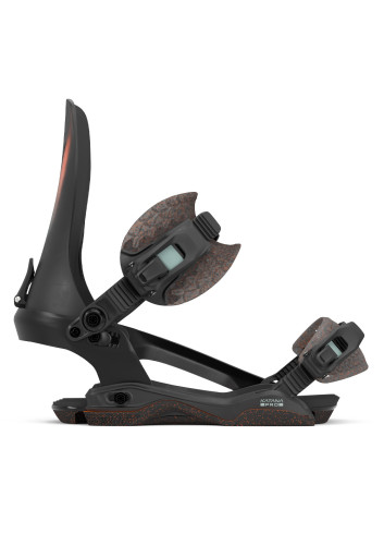 Wiązania snowboardowe Rome Katana Pro AW 2026