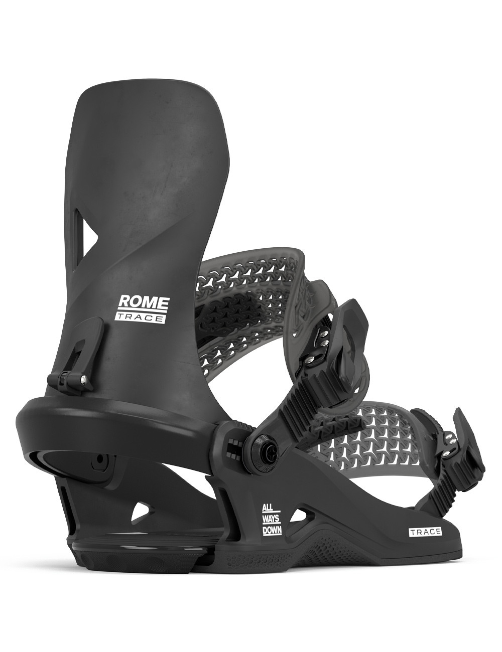 Wiązania snowboardowe Rome Trace HW 2026