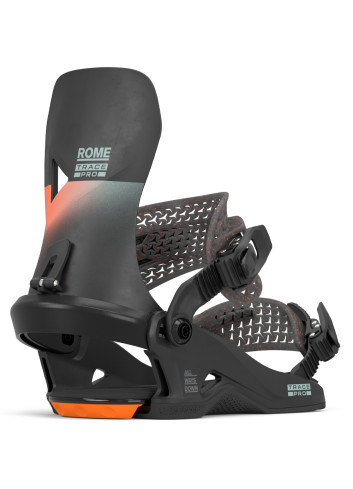 Wiązania snowboardowe Rome Trace Pro HW 2026