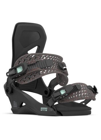 Wiązania snowboardowe Rome Trace Pro HW 2026