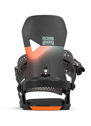 Wiązania snowboardowe Rome Trace Pro HW 2026