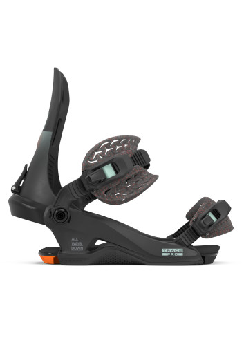 Wiązania snowboardowe Rome Trace Pro HW 2026