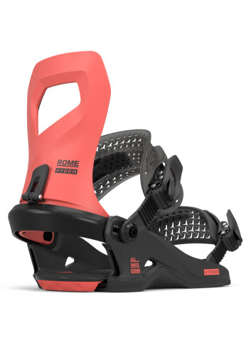 Wiązania snowboardowe Rome Hydra HW 2026
