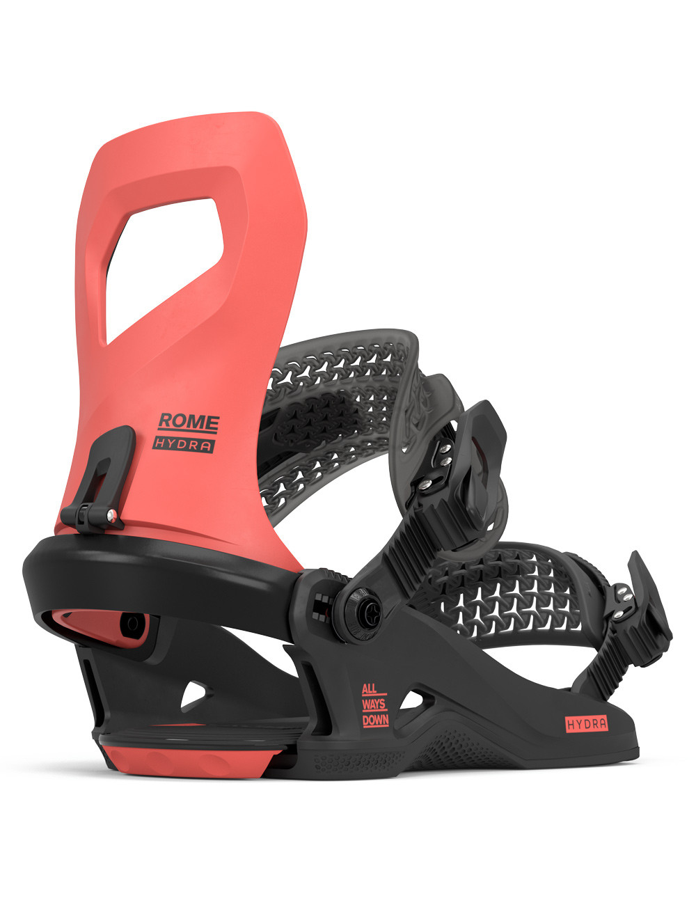 Wiązania snowboardowe Rome Hydra HW 2026