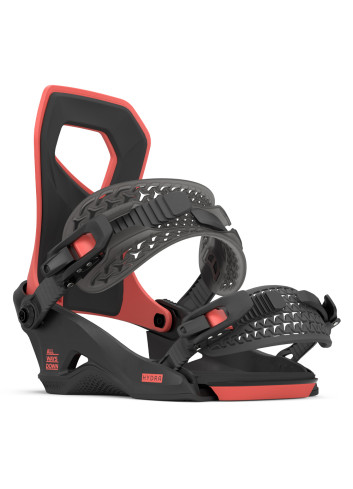 Wiązania snowboardowe Rome Hydra HW 2026