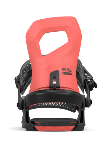 Wiązania snowboardowe Rome Hydra HW 2026