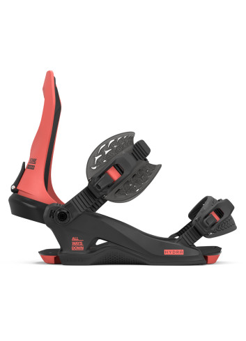 Wiązania snowboardowe Rome Hydra HW 2026