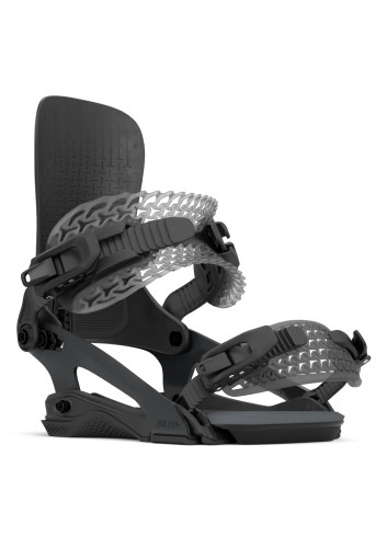 Wiązania snowboardowe Rome Brass FW 2026