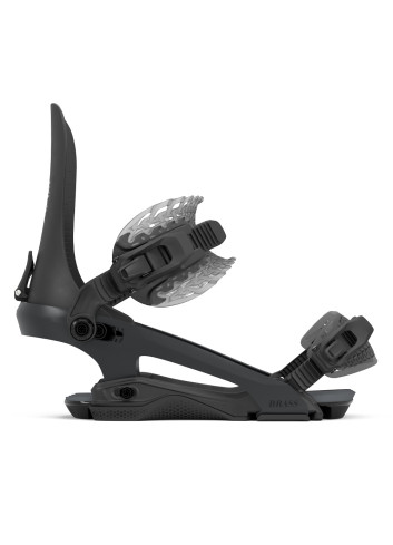 Wiązania snowboardowe Rome Brass FW 2026