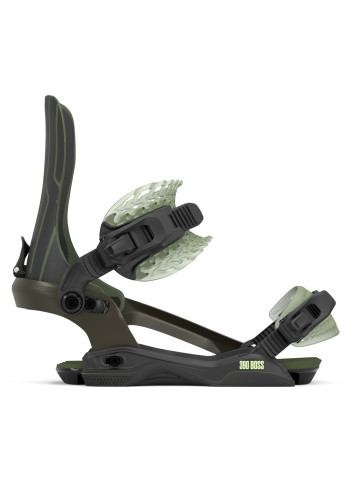 Wiązania snowboardowe Rome 390 Boss AW 2026