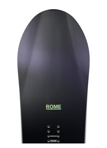Deska snowboardowa Rome Ravine Wmn 2026