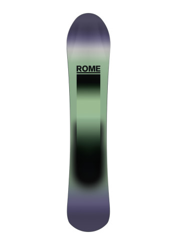 Deska snowboardowa Rome Ravine Wmn 2026