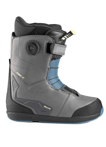 Buty snowboardowe Deeluxe Edge Pro