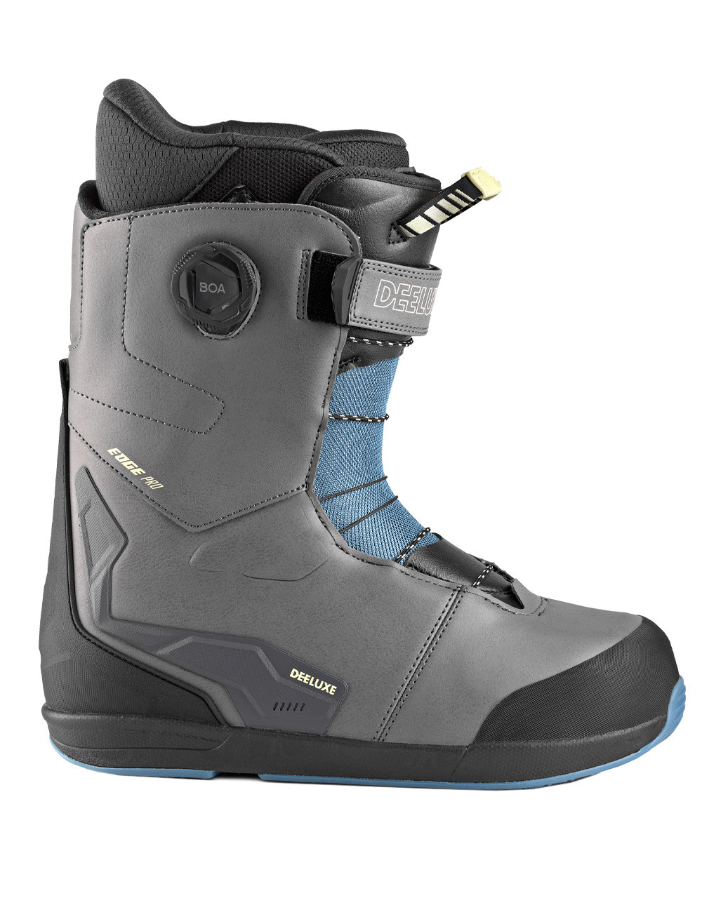 Buty snowboardowe Deeluxe Edge Pro