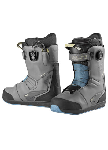 Buty snowboardowe Deeluxe Edge Pro