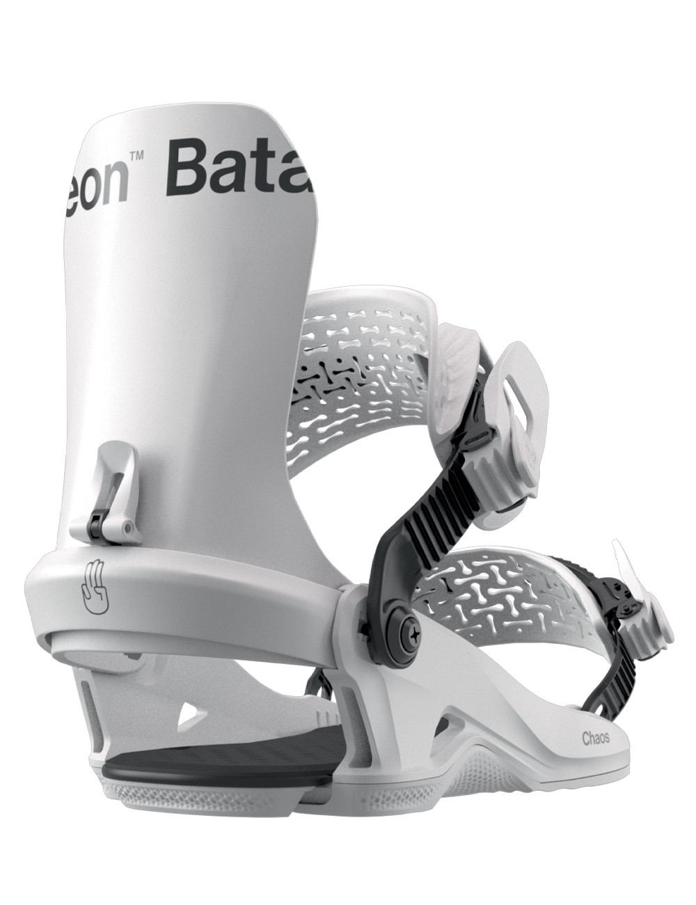 Wiązania snowboardowe Bataleon Chaos HW 2026