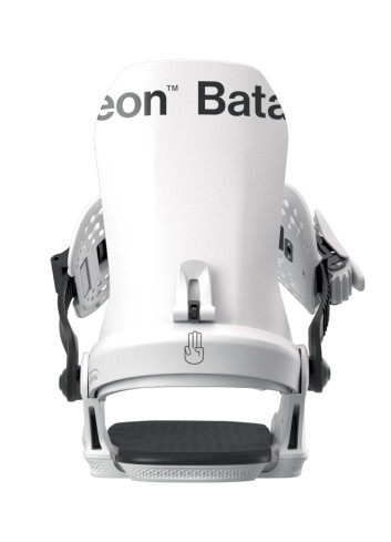 Wiązania snowboardowe Bataleon Chaos HW 2026