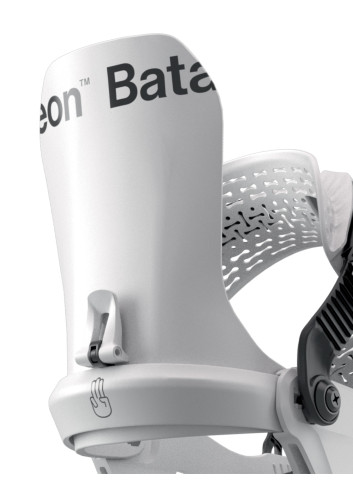 Wiązania snowboardowe Bataleon Chaos HW 2026