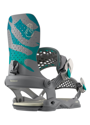 Wiązania snowboardowe Bataleon Astro AW 2026