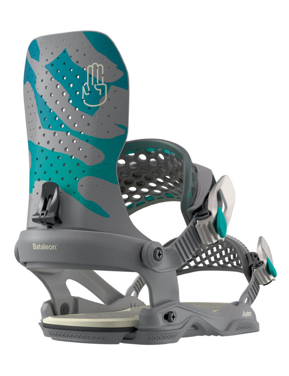 Wiązania snowboardowe Bataleon Astro AW 2026