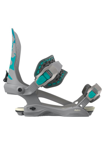 Wiązania snowboardowe Bataleon Astro AW 2026