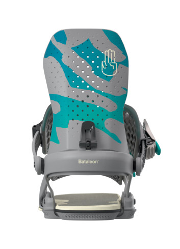 Wiązania snowboardowe Bataleon Astro AW 2026