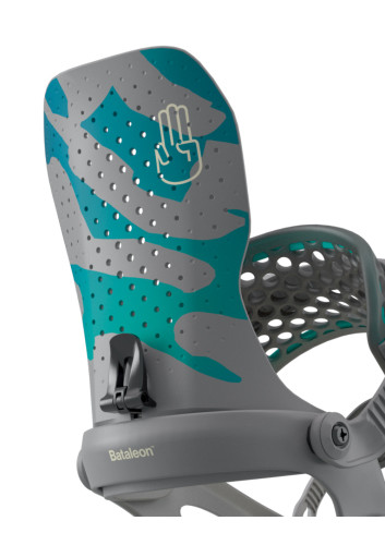 Wiązania snowboardowe Bataleon Astro AW 2026