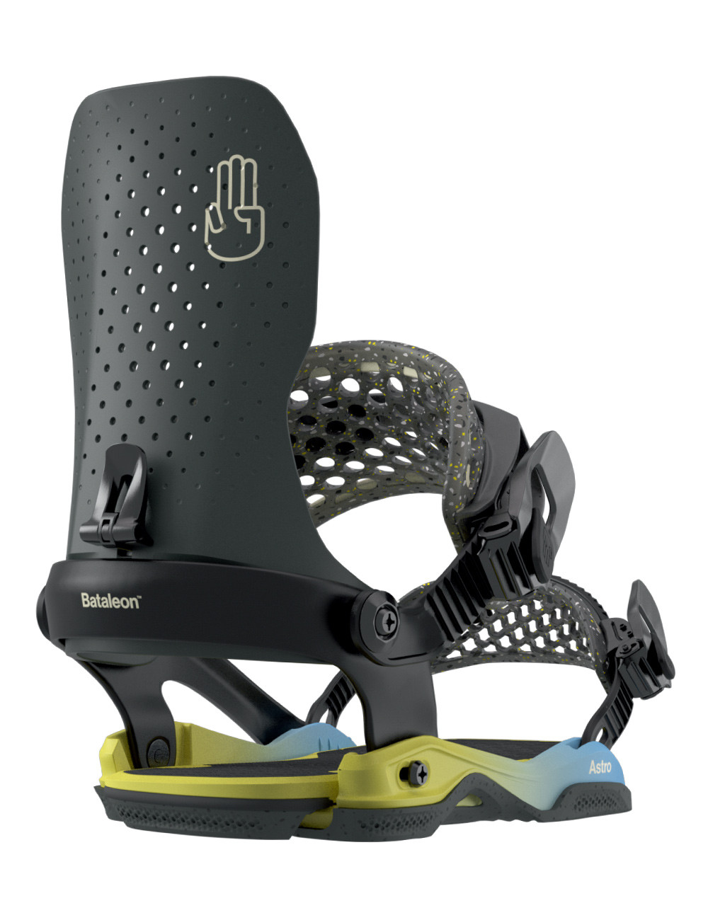 Wiązania snowboardowe Bataleon Astro AW 2026