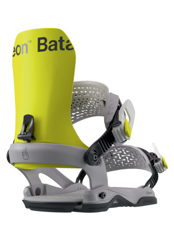 Wiązania snowboardowe Bataleon Chaos Asymwrap