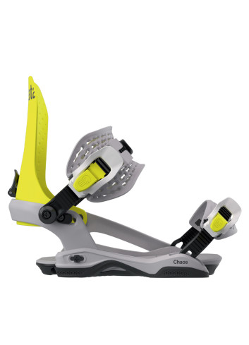 Wiązania snowboardowe Bataleon Chaos Asymwrap