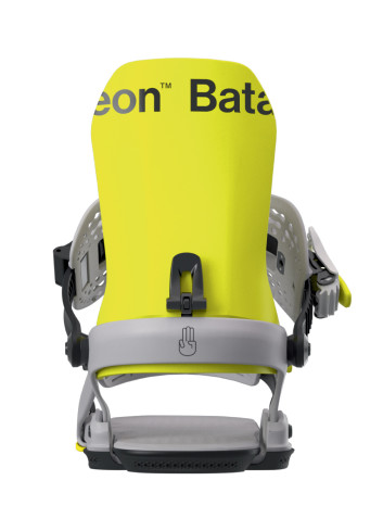 Wiązania snowboardowe Bataleon Chaos Asymwrap
