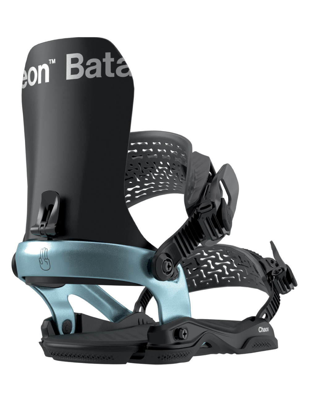 Wiązania snowboardowe Bataleon Chaos AW 2026