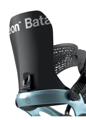 Wiązania snowboardowe Bataleon Chaos AW 2026