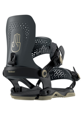 Wiązania snowboardowe Bataleon Donna AW 2026