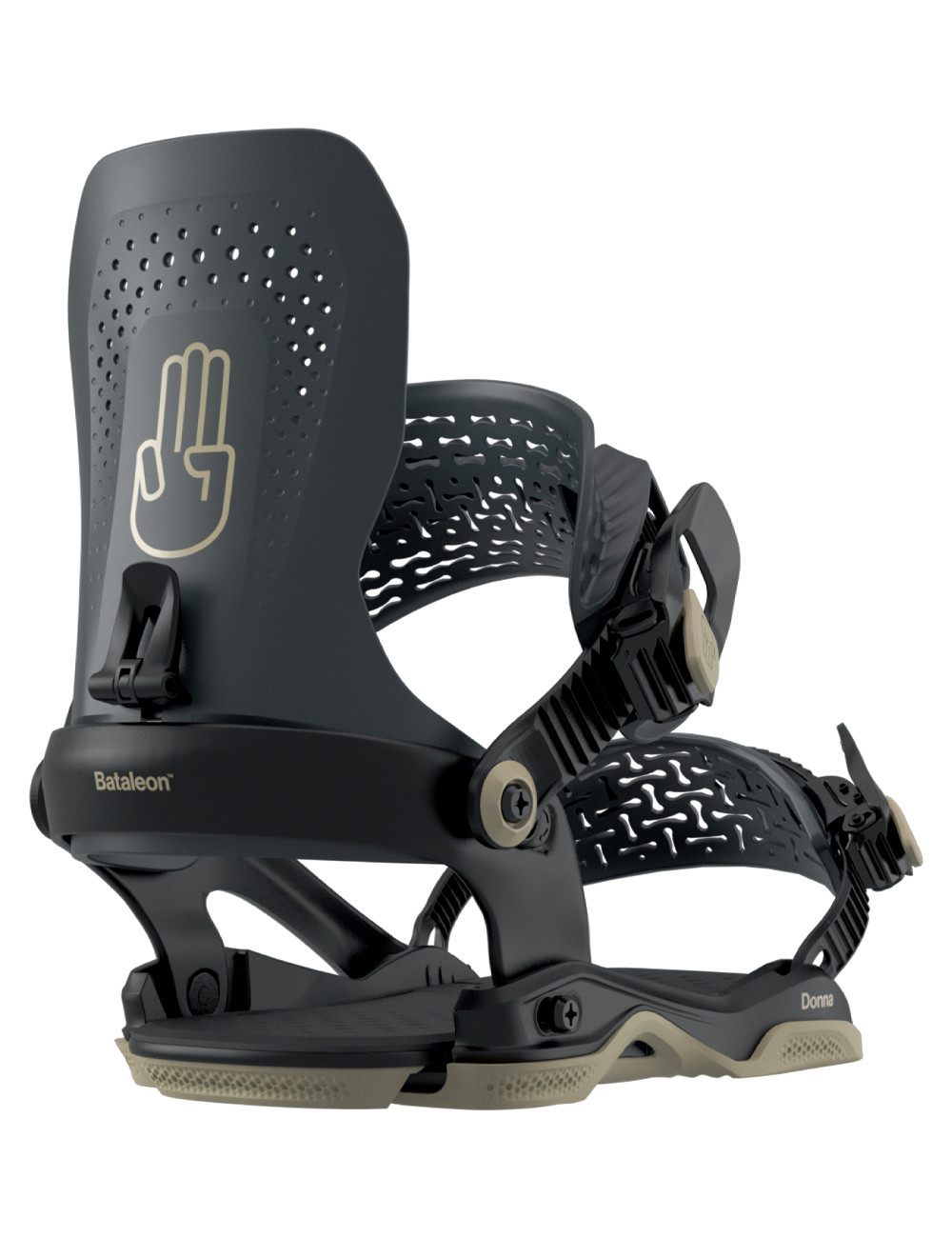 Wiązania snowboardowe Bataleon Donna AW 2026