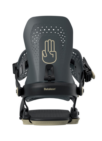 Wiązania snowboardowe Bataleon Donna AW 2026