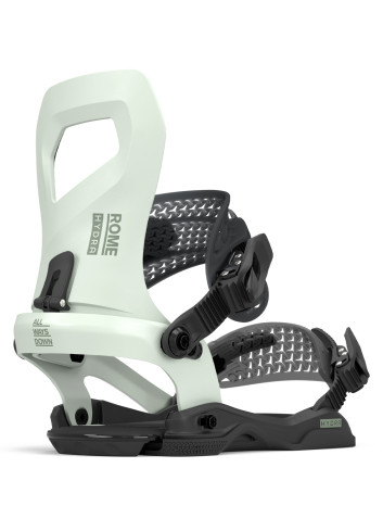 Wiązania snowboardowe Rome Hydra AW 2026