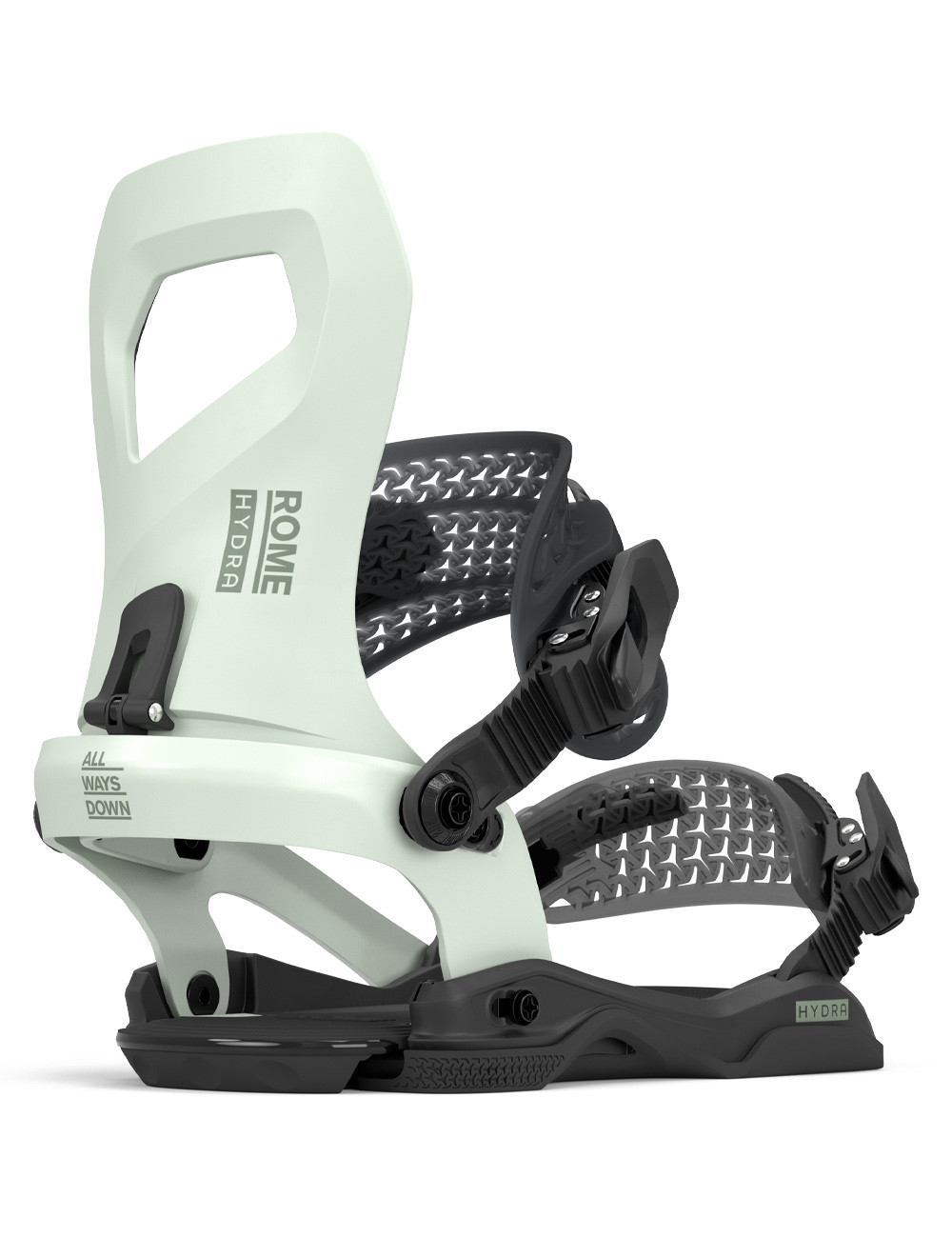 Wiązania snowboardowe Rome Hydra AW 2026
