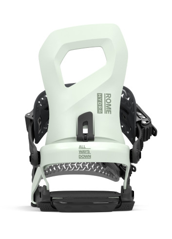 Wiązania snowboardowe Rome Hydra AW 2026