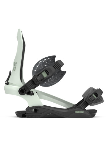 Wiązania snowboardowe Rome Hydra AW 2026