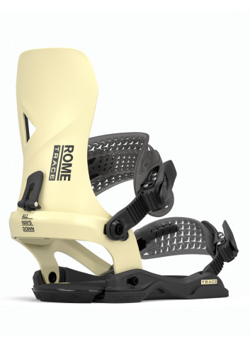 Wiązania snowboardowe Rome Trace AW 2026