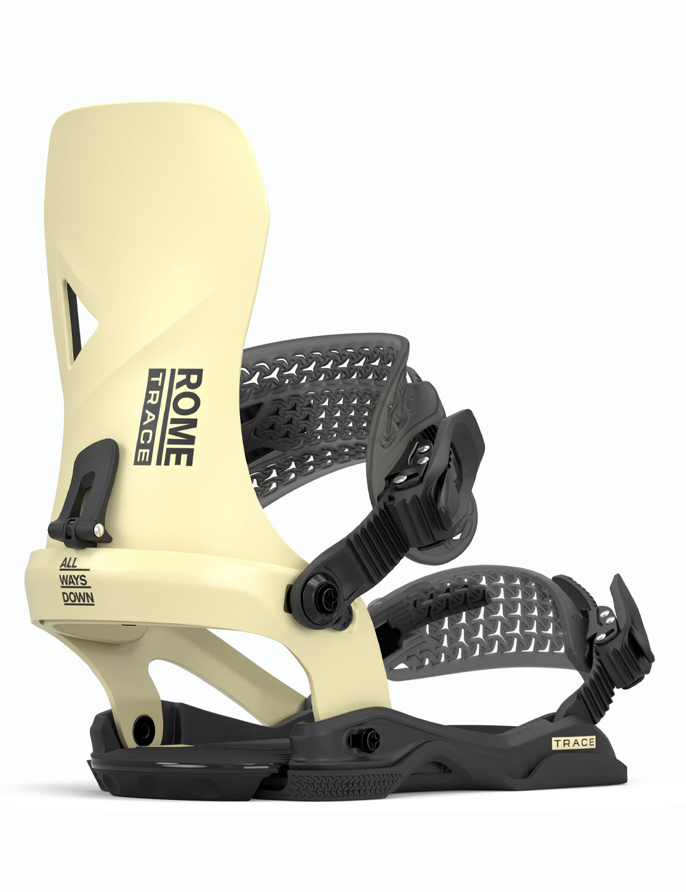 Wiązania snowboardowe Rome Trace AW 2026