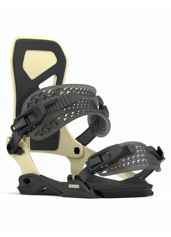 Wiązania snowboardowe Rome Trace AW 2026
